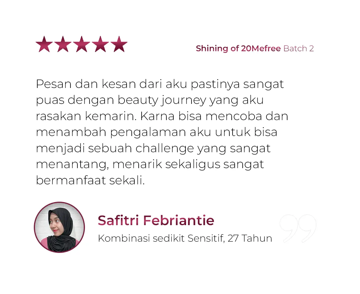 testi-Safitri