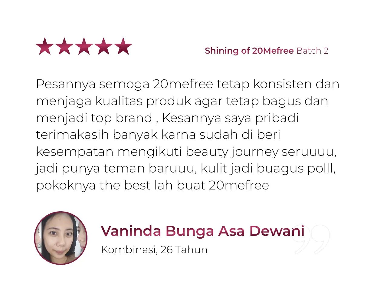 testi-Vaninda-Bunga